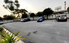 Le Garden Hotel Kota Kemuning Shah Alam