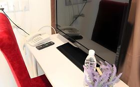 Le Garden Hotel Kota Kemuning Shah Alam